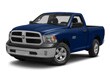 2013 Ram 1500 Truck Regular Cab